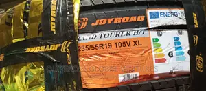 Joyroad Tyre,235/55/19.For Lexus Rx350