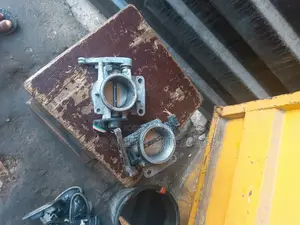 Tokunbor Injector Mouth 4 Renault Duster Megane Scenic Logan