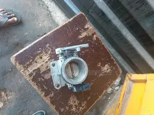 Tokunbor Injector Mouth 4 Renault Duster Megane Scenic Logan