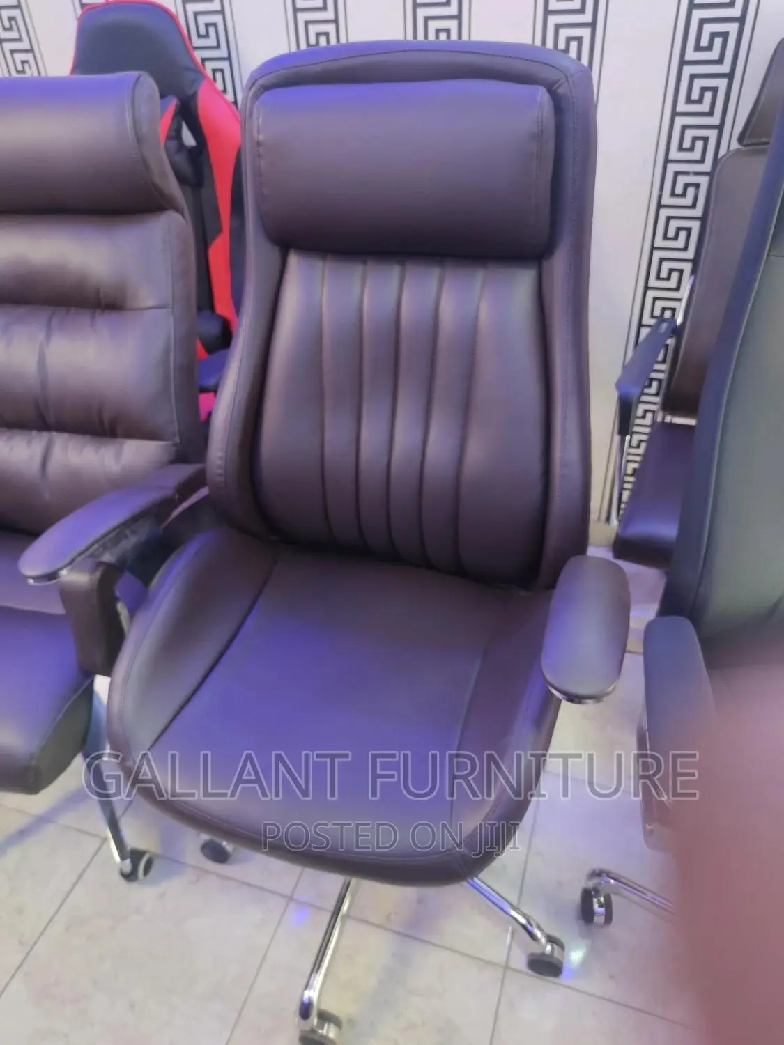 High Quality Executive Office Chairs