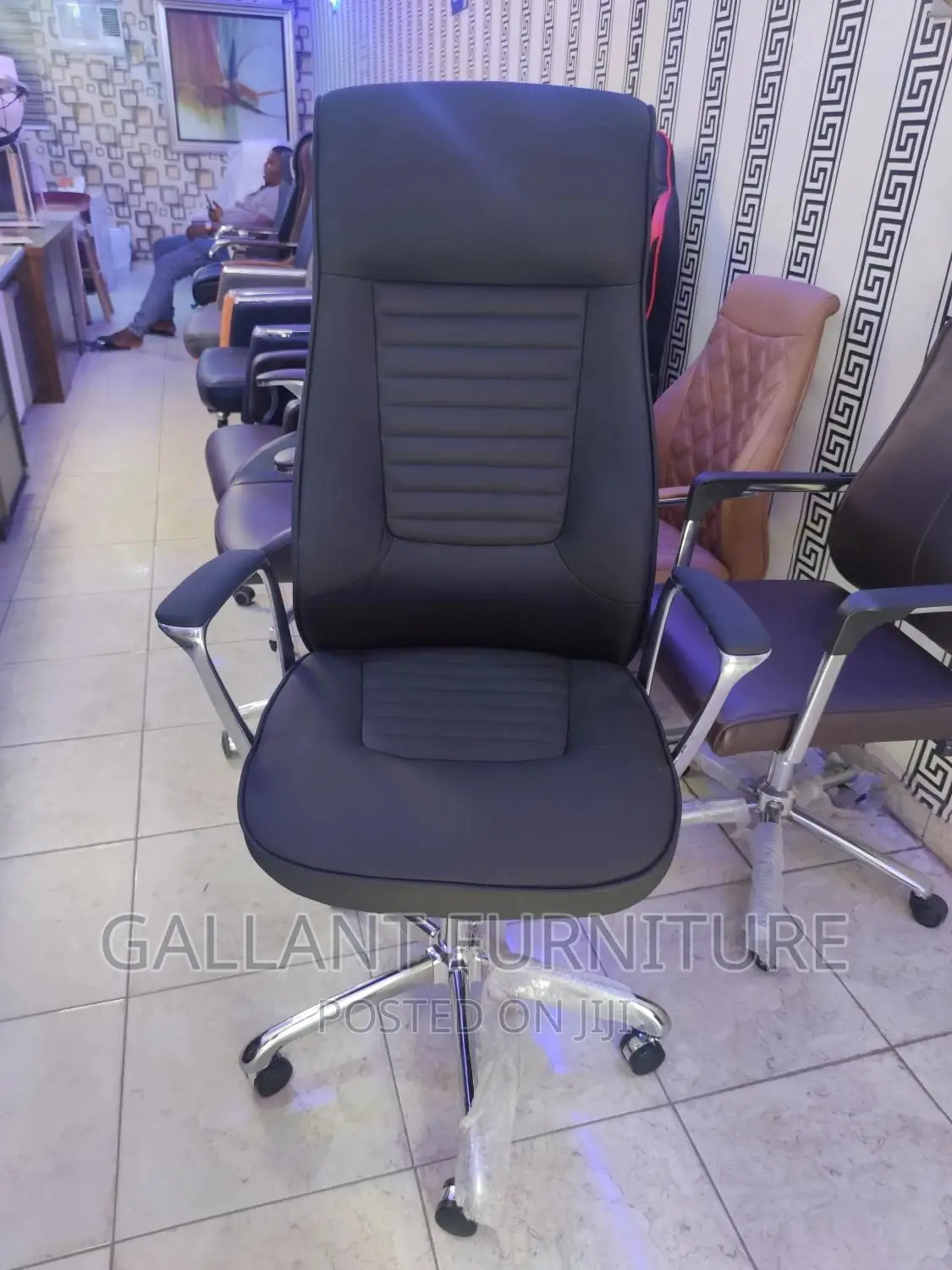 High Quality Executive Directors Office Chair