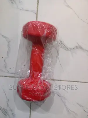 5.0 Aerobics Dumbbells