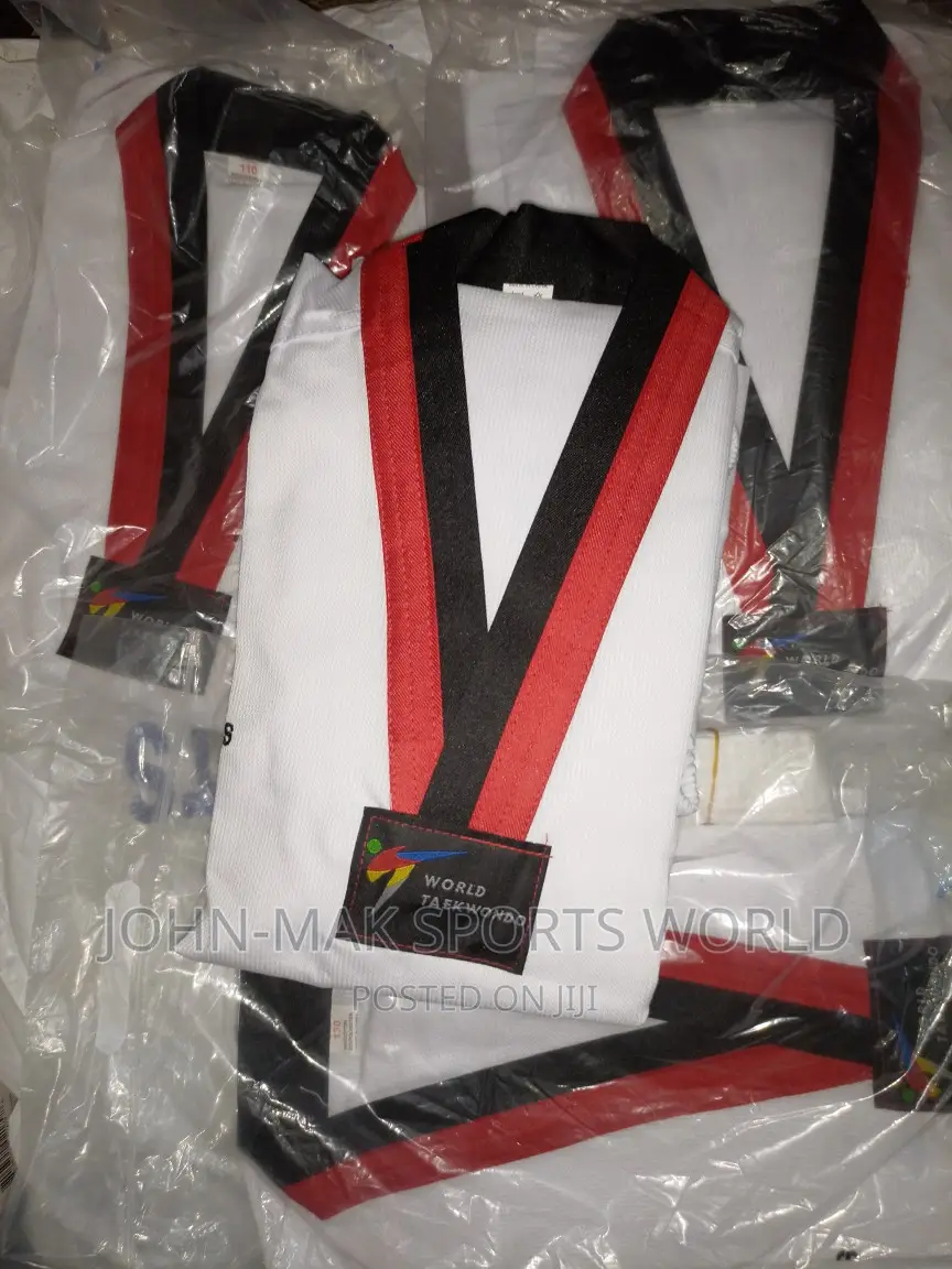 Taekwondo Kits