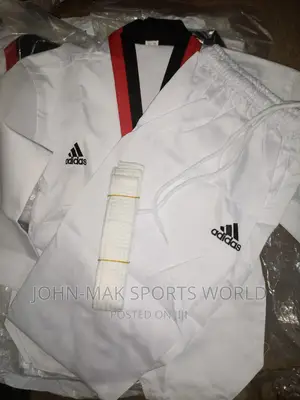 Taekwondo Kits