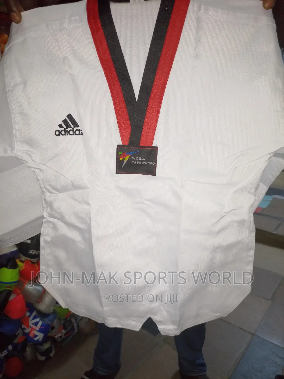 Taekwondo Kits