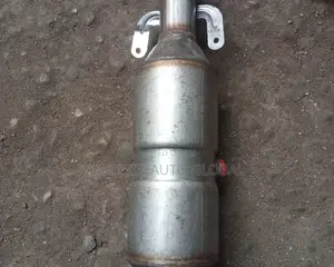 Catalyst Converter End of Discussion Honda