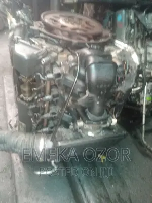 Toyota 2tr Engine New Model