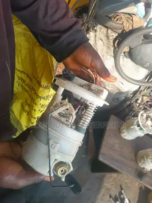 Fuel Pump for Renault Duster Megane Scenic Logan Laguna