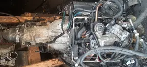 Complete Engine and Transmission for Ford F150, Econoline