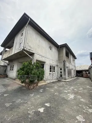 4bdrm Duplex in Rumughaolu, Port-Harcourt for sale