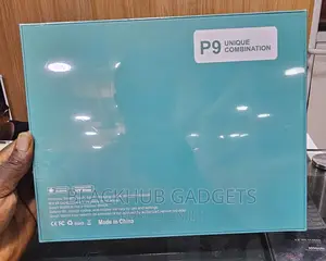 P9 Unique Combination Smart Watch