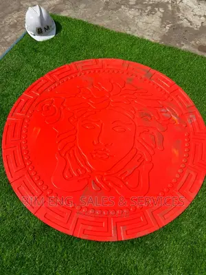 Stamp Mould