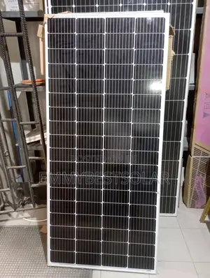 400w Canadian Mono Solar Panel