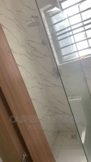 Furnished 1bdrm Shared Apartment in Spg, Igbo-efon for rent