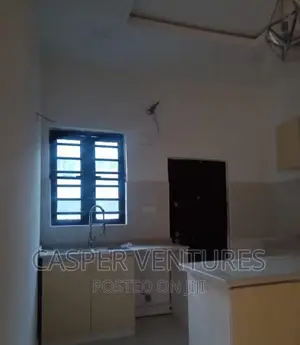 Furnished 1bdrm Shared Apartment in Spg, Igbo-efon for rent