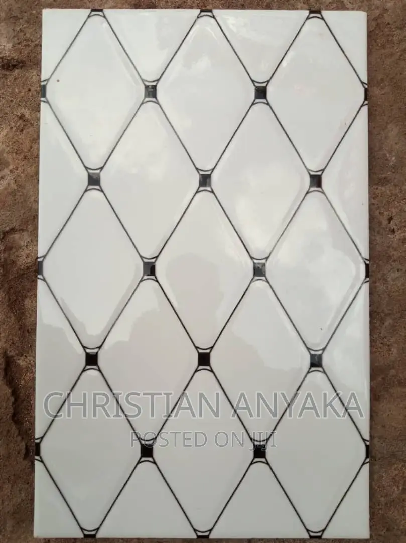 Tiles for Building