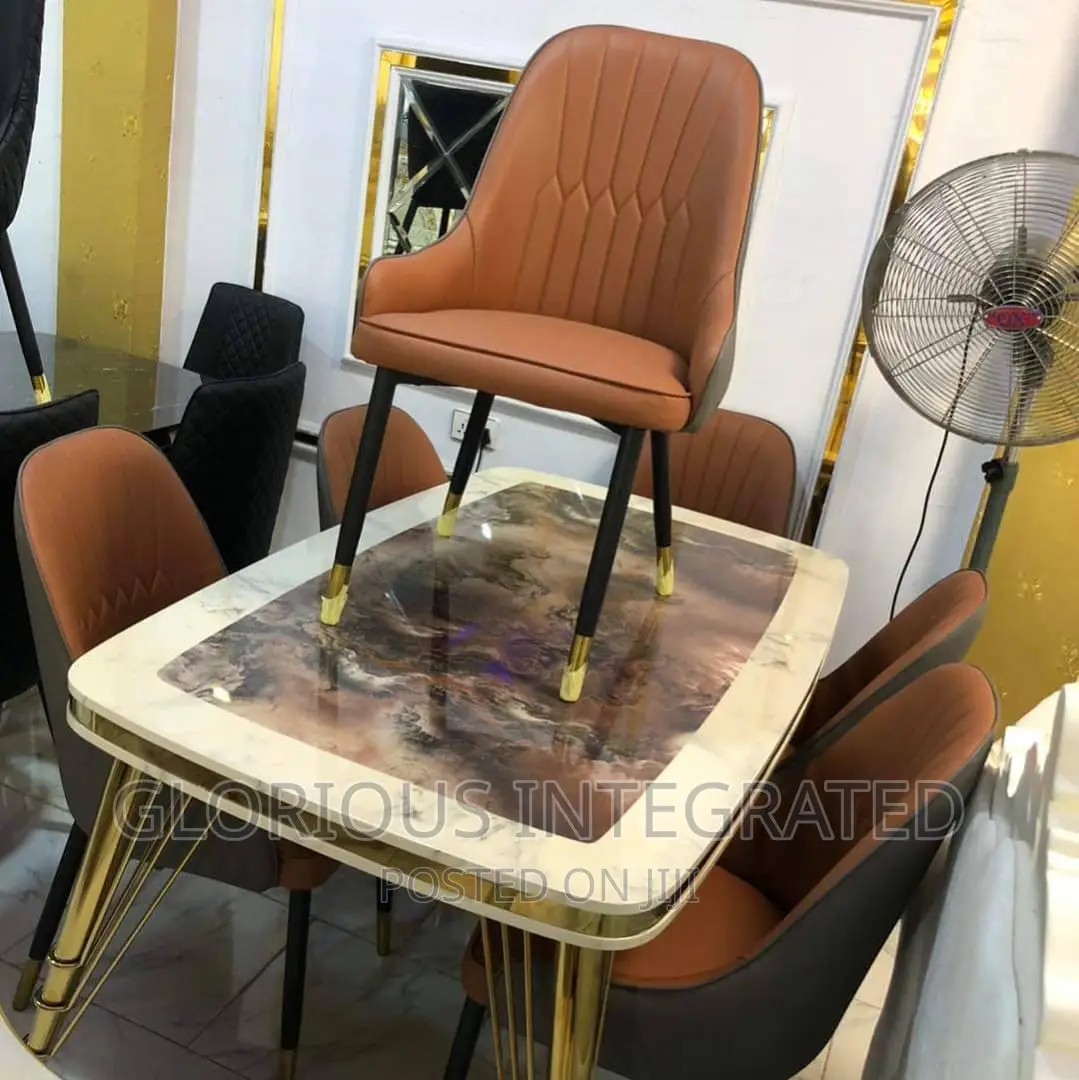 Dining Chairs for Home Use