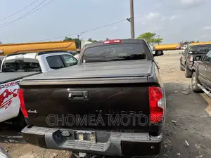 Toyota Tundra 2018