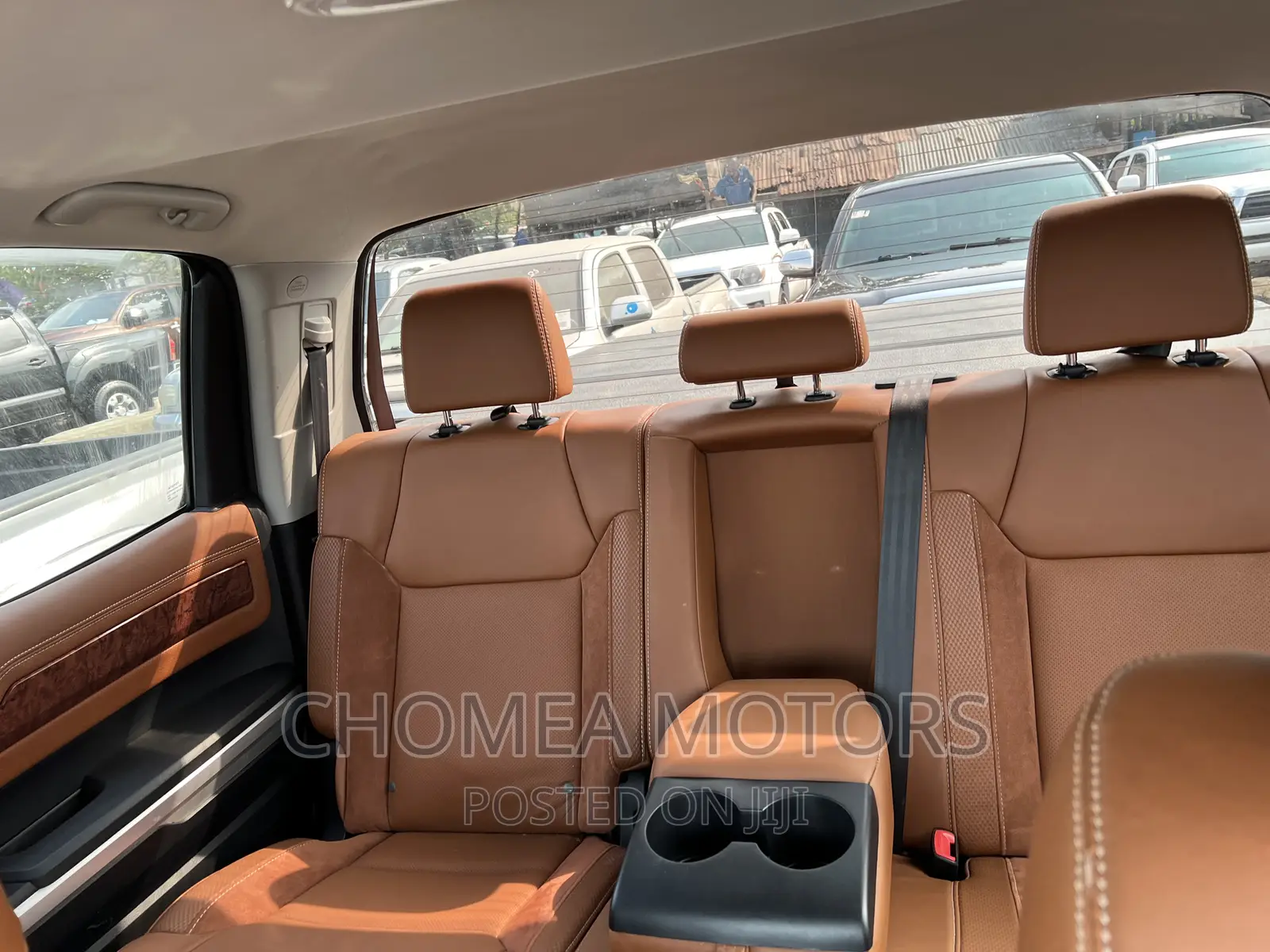 Toyota Tundra 2018