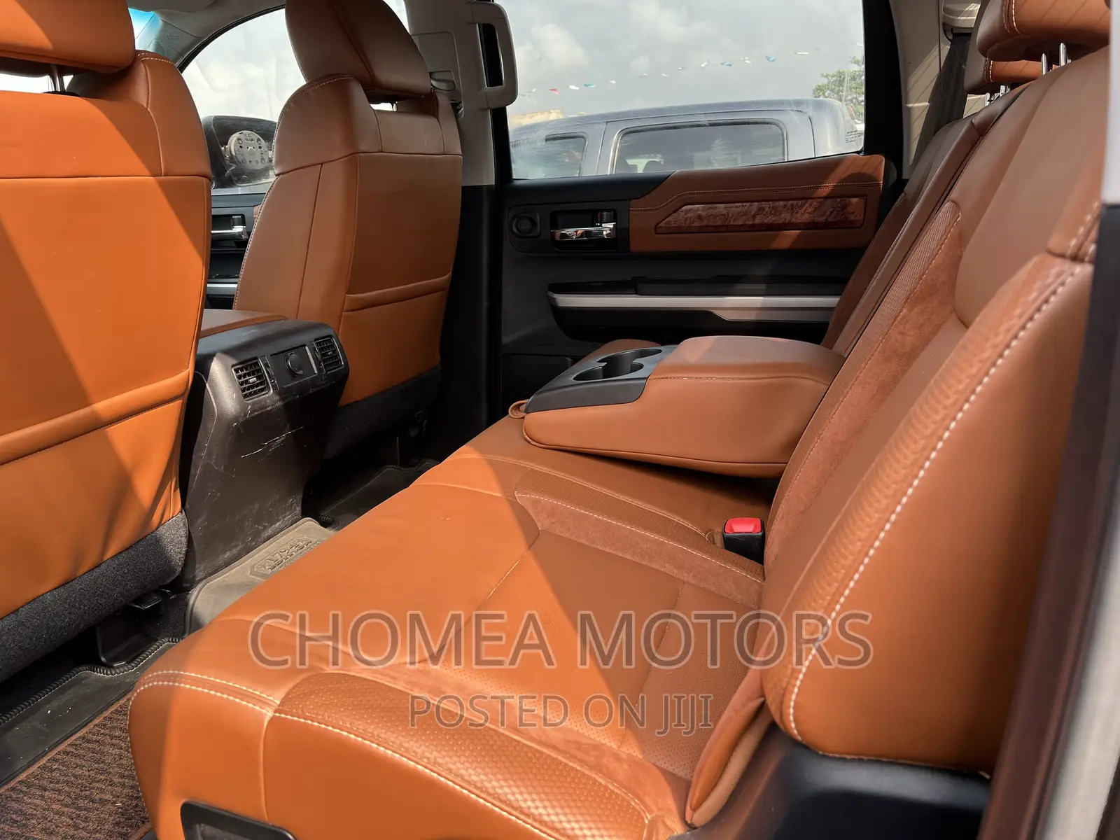 Toyota Tundra 2018