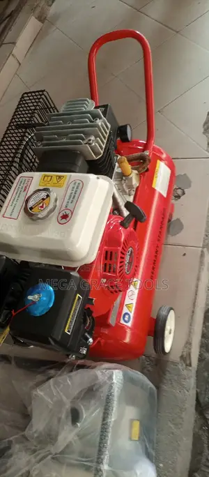 Compressor