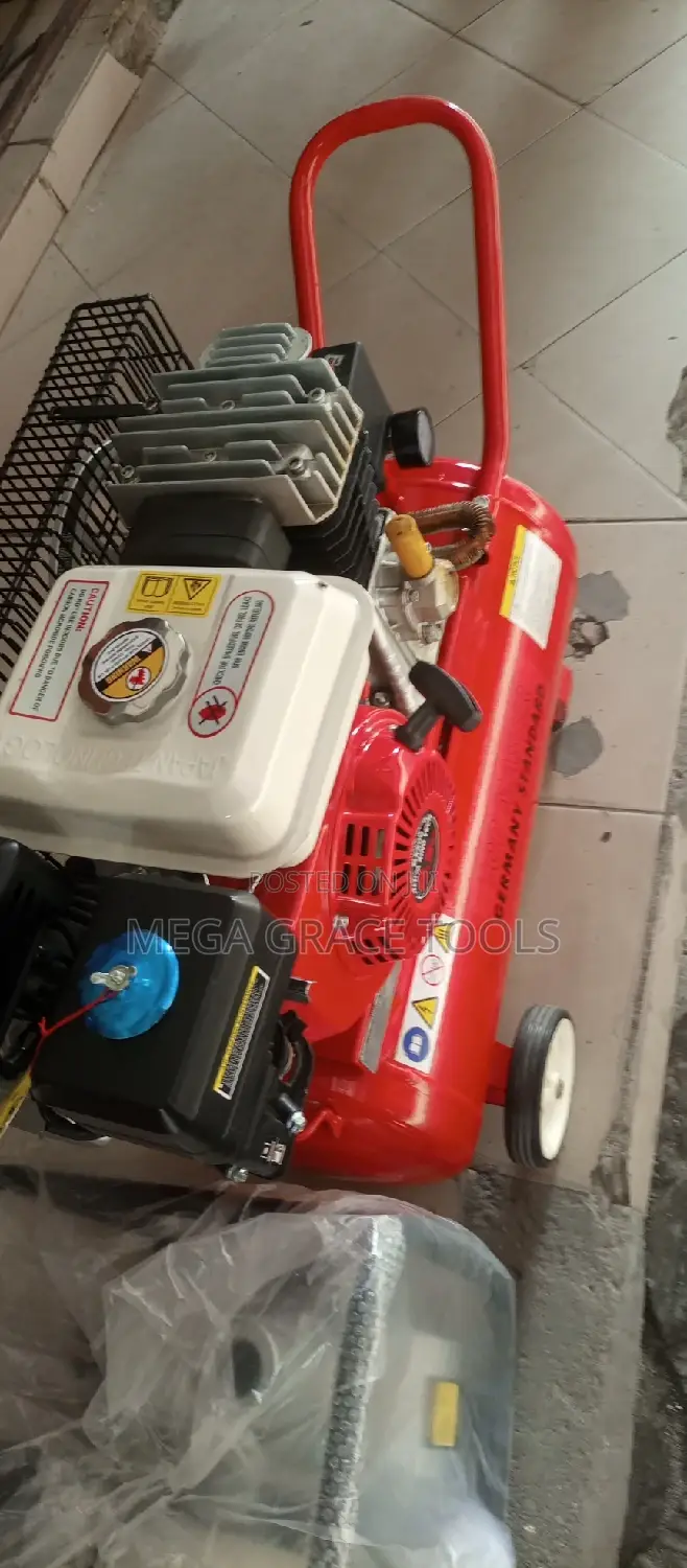 Compressor