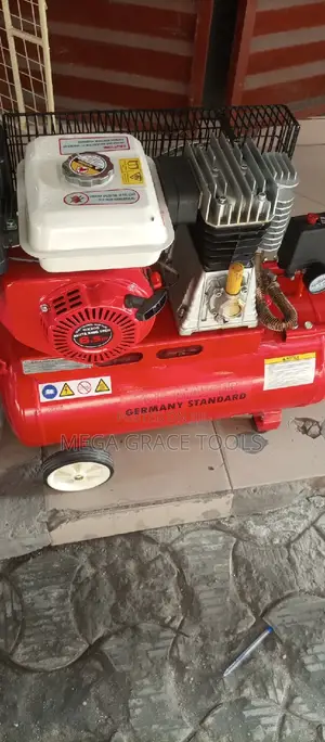 Compressor