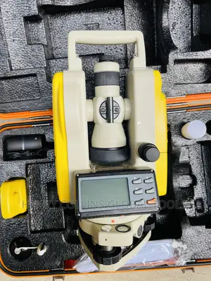 Digital Theodolite