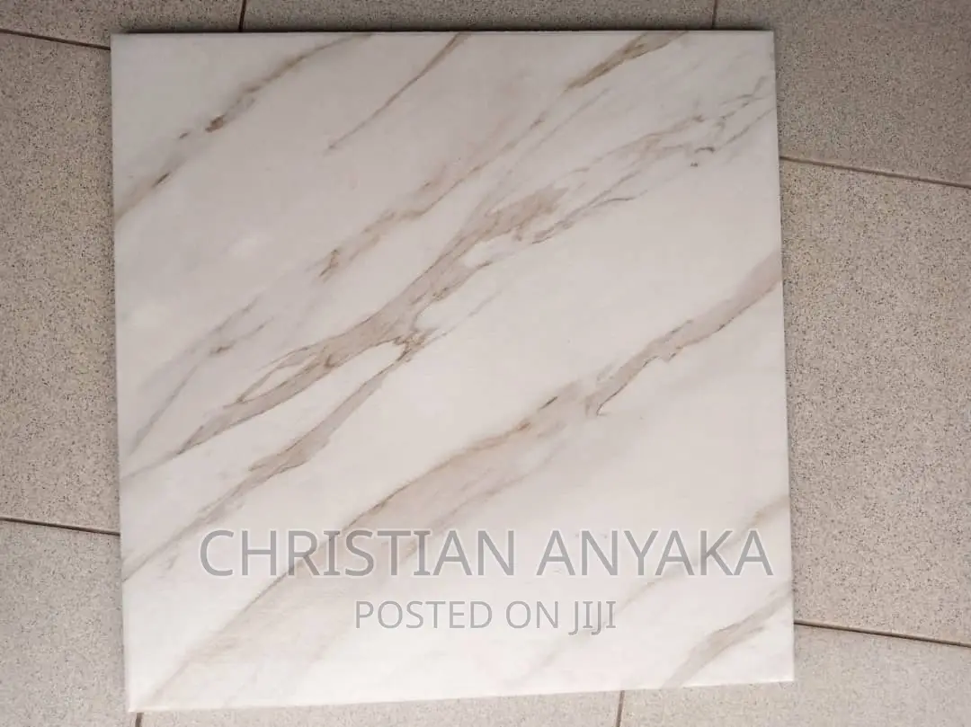 Tiles for Building