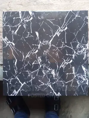Tiles for Building
