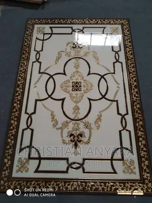 Tiles for Building