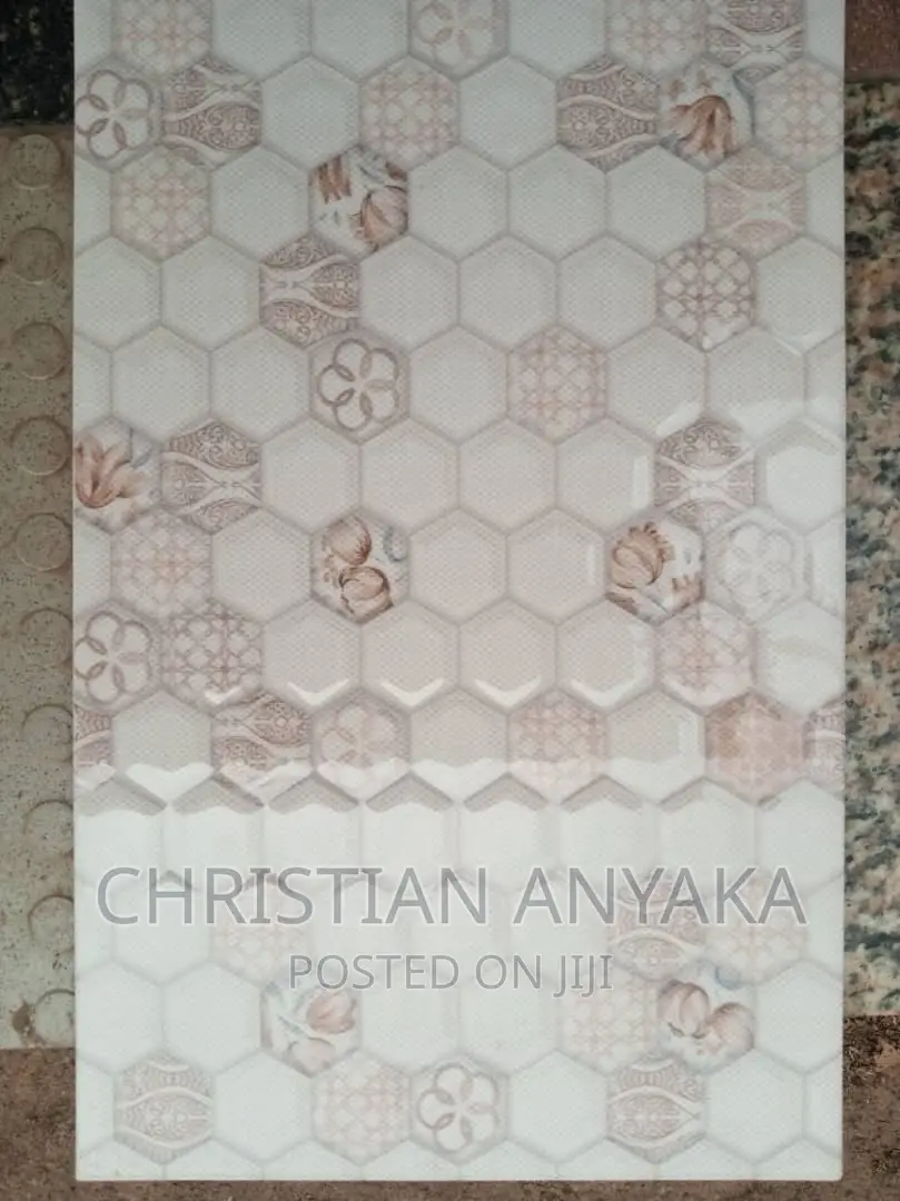 Tiles for Building