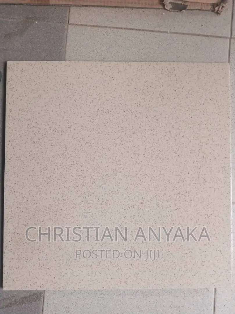 Tiles for Building