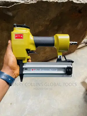 Air Nail Gun F50