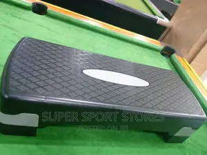 Photo - New Step Board