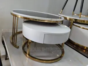 Center Table for Home Use