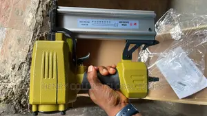 Concrete Nailer