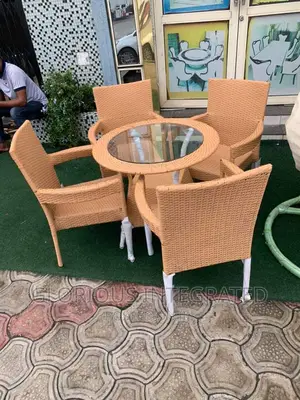 Set of Chairs for Bar