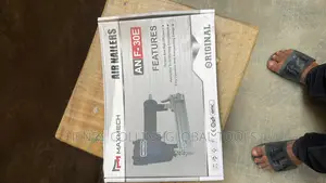 Air Nailer F30