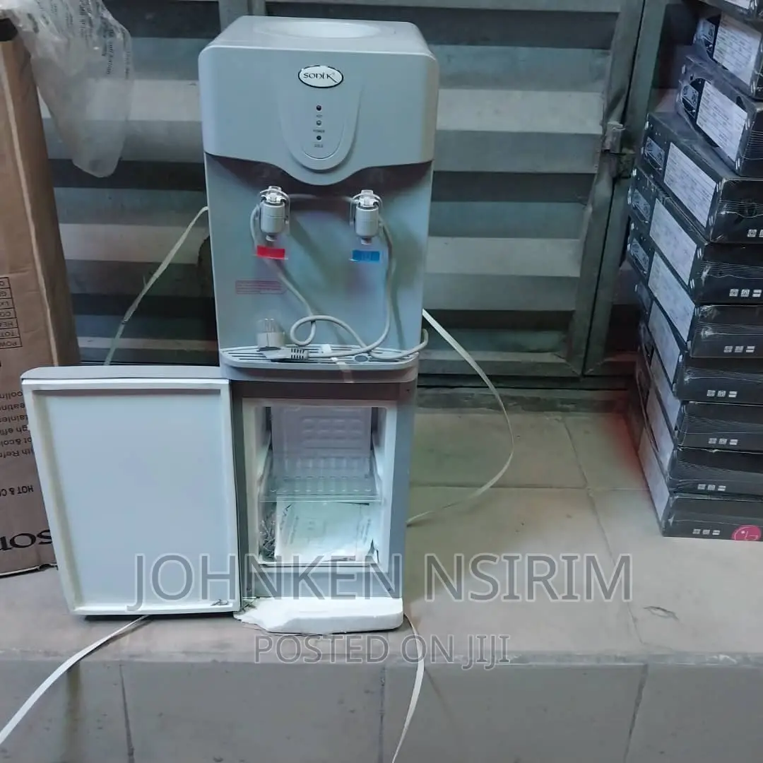 Original Randof Water  Dispenser