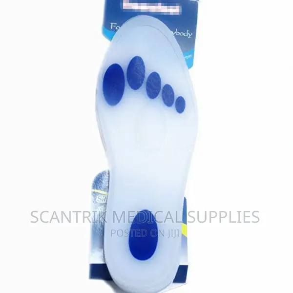 Corrector Flat Feet Arch Support