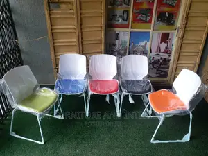 Visitor Chair