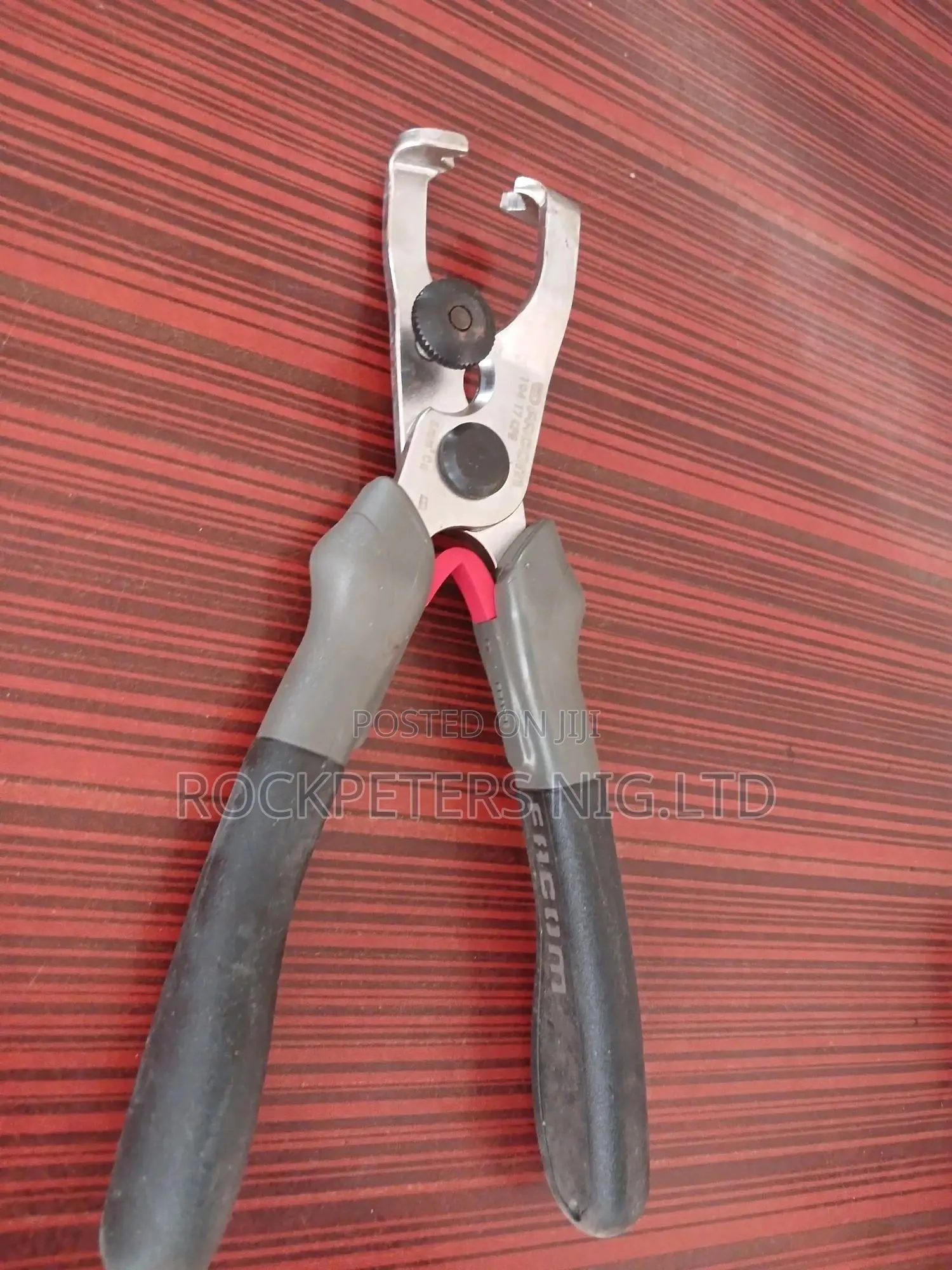 Facom 194.17CPE Wire Stripper Pliers
