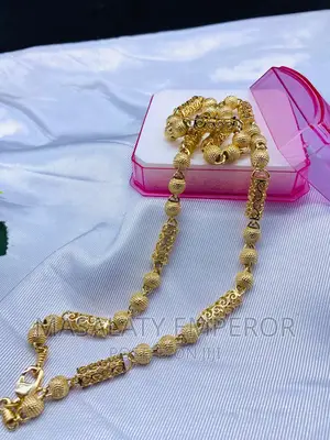 Gold Replican