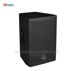 Wharfedale Speakers – Delta Speaker X10 – Wharfedale