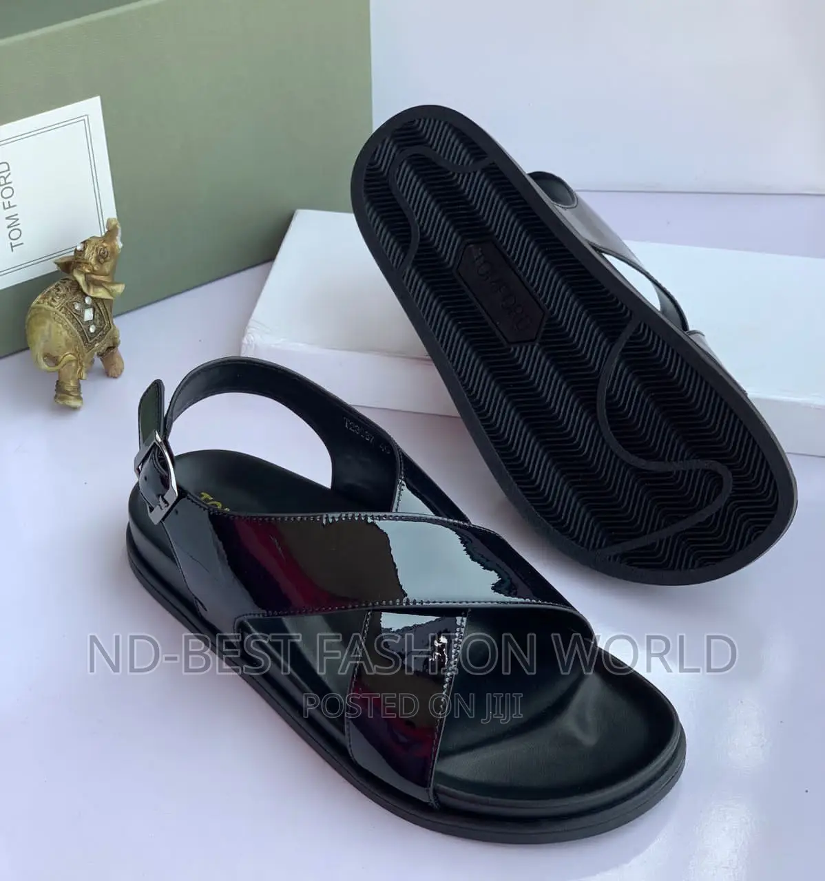 Pure Quality Sandals