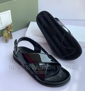 Pure Quality Sandals