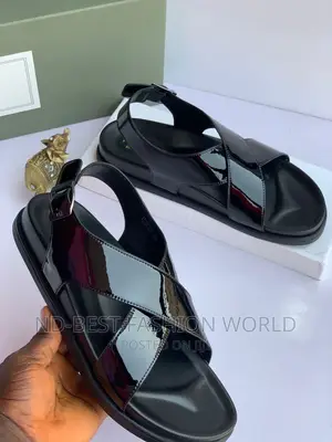 Pure Quality Sandals