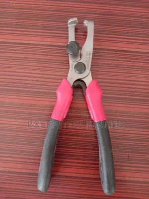 FACOM Standard Wire Strippers 194.17TE Side End Cutters