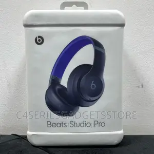 Beats Studio Pro
